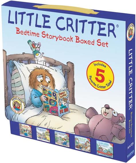 little critter|little critter books in order.